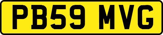 PB59MVG