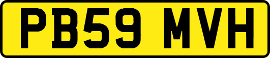 PB59MVH