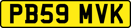 PB59MVK