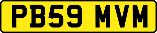 PB59MVM