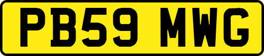 PB59MWG
