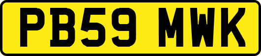 PB59MWK