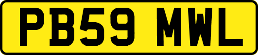 PB59MWL