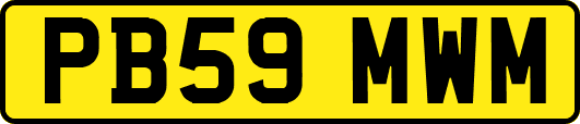 PB59MWM