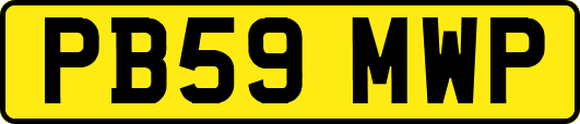 PB59MWP