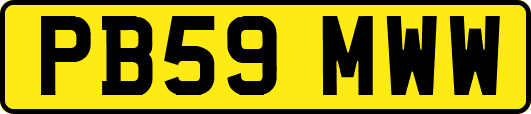 PB59MWW