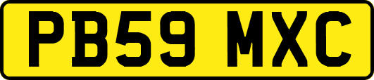PB59MXC