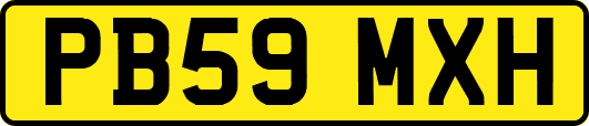 PB59MXH