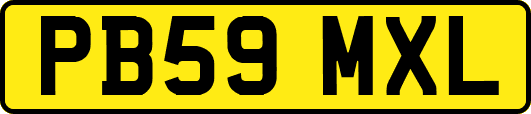 PB59MXL