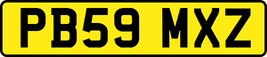 PB59MXZ