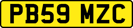 PB59MZC