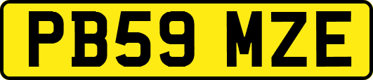 PB59MZE