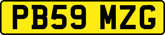 PB59MZG