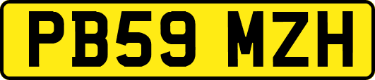 PB59MZH