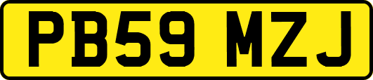 PB59MZJ