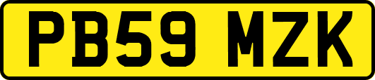 PB59MZK