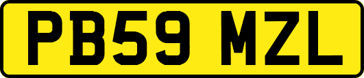 PB59MZL