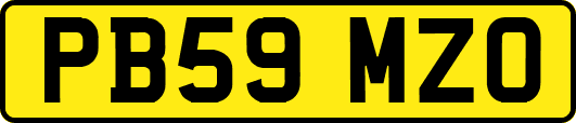 PB59MZO