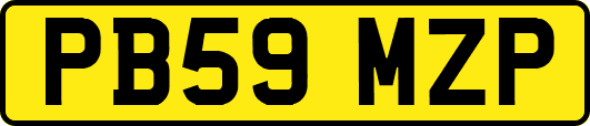 PB59MZP