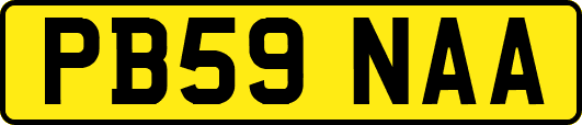 PB59NAA