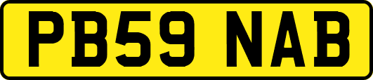 PB59NAB