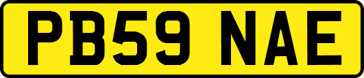 PB59NAE