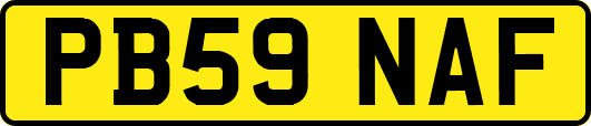 PB59NAF