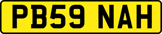 PB59NAH