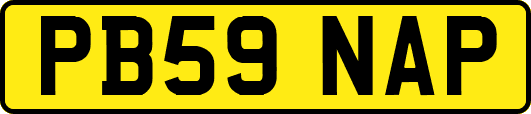 PB59NAP
