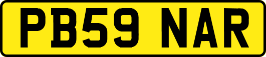 PB59NAR