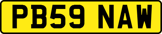 PB59NAW