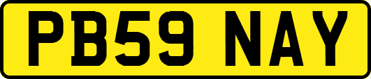 PB59NAY