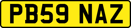 PB59NAZ