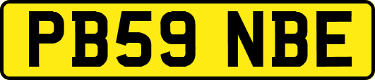 PB59NBE