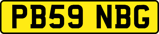 PB59NBG