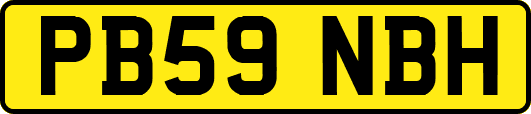 PB59NBH