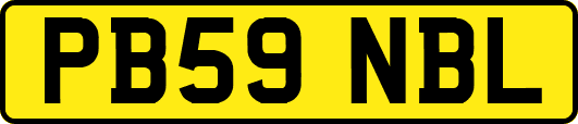 PB59NBL