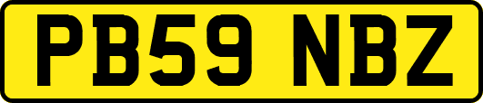 PB59NBZ