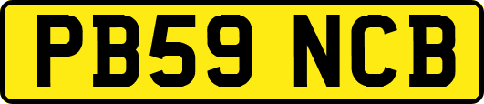 PB59NCB