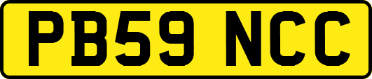PB59NCC