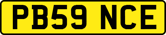 PB59NCE