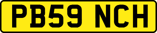 PB59NCH