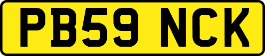 PB59NCK
