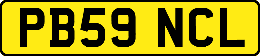 PB59NCL