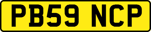 PB59NCP