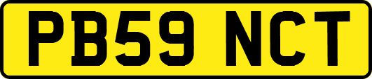 PB59NCT