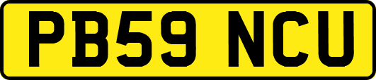 PB59NCU