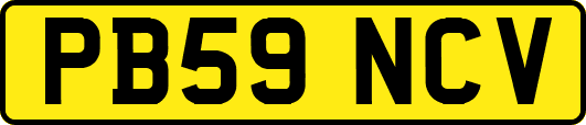 PB59NCV