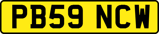 PB59NCW