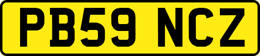 PB59NCZ